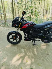 Bajaj Pulsar 150